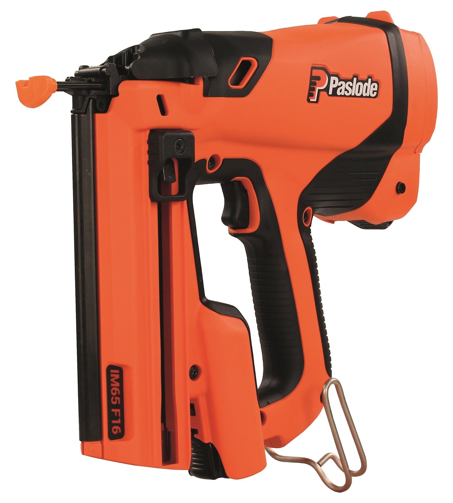 PASLODE 916575 IM65 2ND FIX LI-ION STRAIGHT BRAD NAILER WITH BATTERY