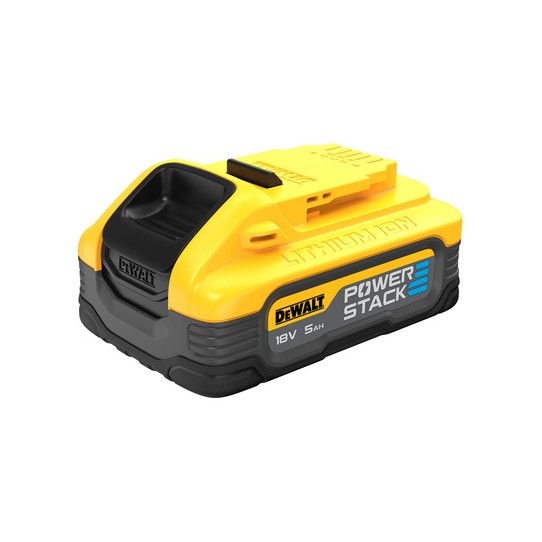 DeWalt 18V Xr 5Ah Powerstack Battery | DCBP518-XJ