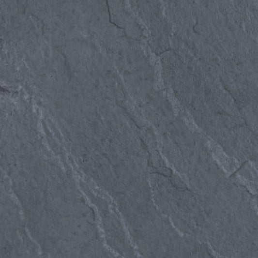 BRADSTONE EDALE ECO RIVEN PAVING 600 x 600 x 30mm DARK GREY 23561