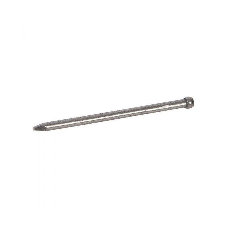 PREPACKED BRIGHT LOST HEAD NAILS 50 x 3.0mm x 2.5kg N9LSB3050300
