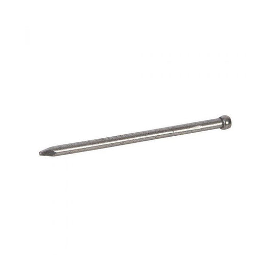 PREPACKED BRIGHT LOST HEAD NAILS 50 x 3.0mm x 2.5kg N9LSB3050300