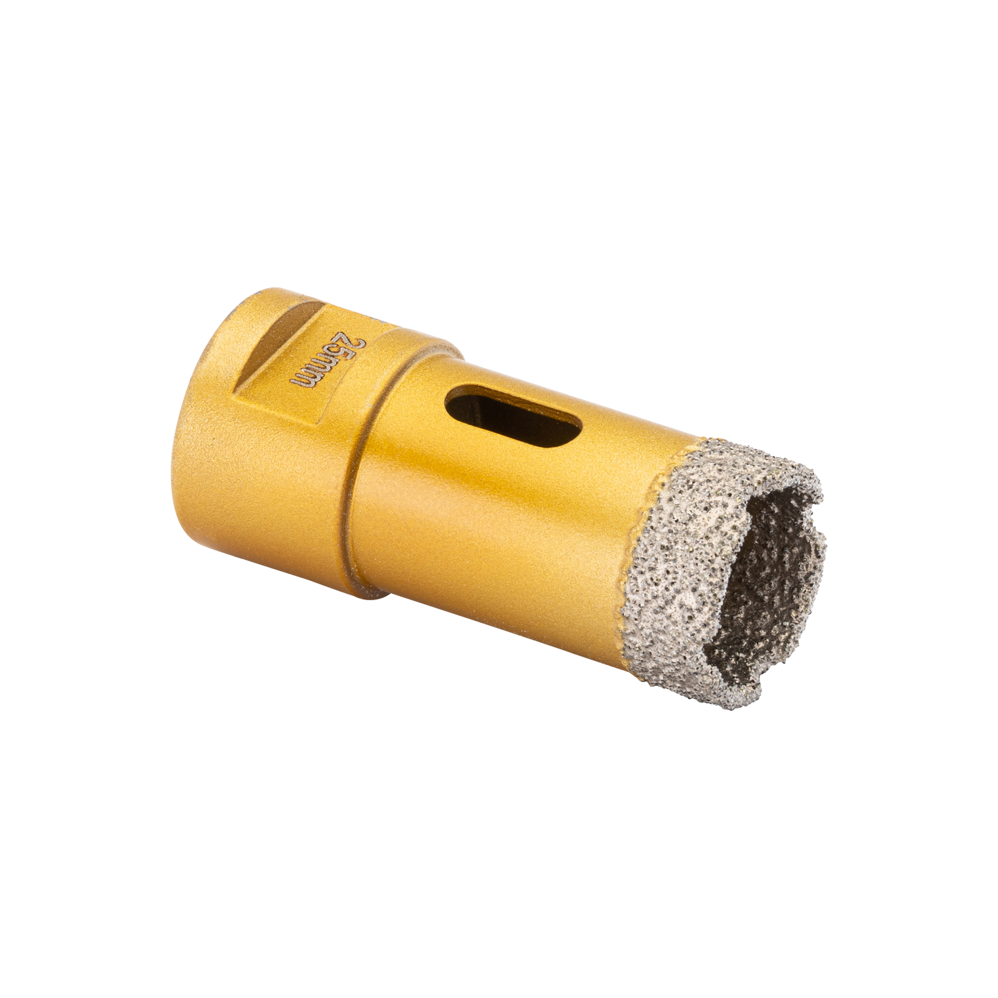 SPECTRUM MTD-25 PREMIUM M14 DRY CUT DIAMOND TILE DRILL - 25mm