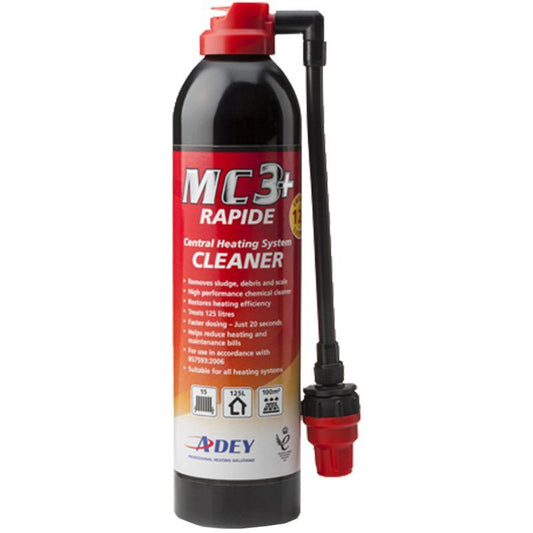 ADEY MC3+ RAPIDE 300ml CH1-03-01645