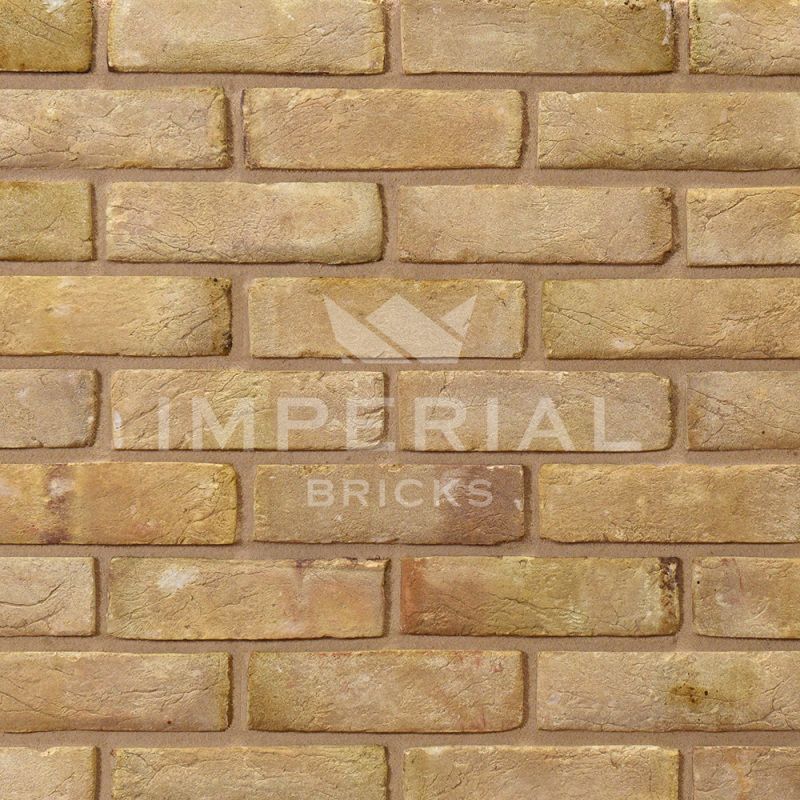 IMPERIAL CAMBRIDGE BUFF BRICK 68 x 228mm IB188