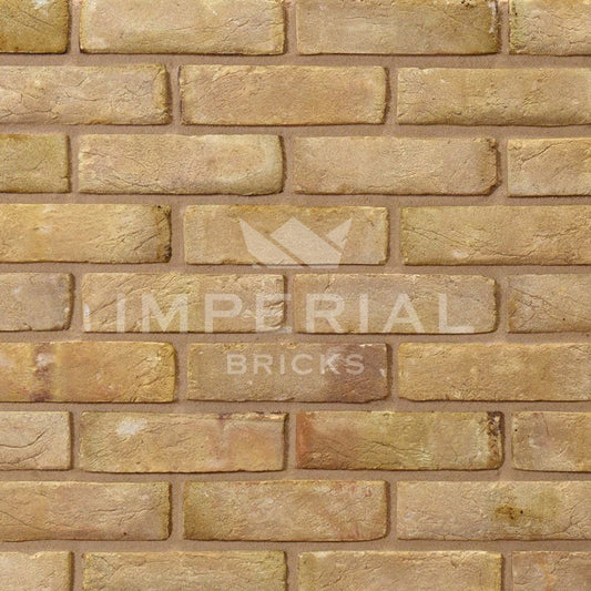 IMPERIAL CAMBRIDGE BUFF BRICK 68 x 228mm IB188