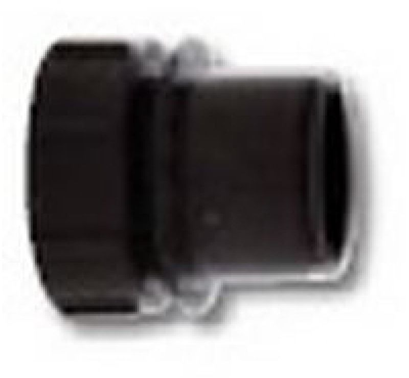 POLYPIPE MUPVC SCREWED ACCESS PLUG 50mm MU319 MU319SG SOLVENT GREY