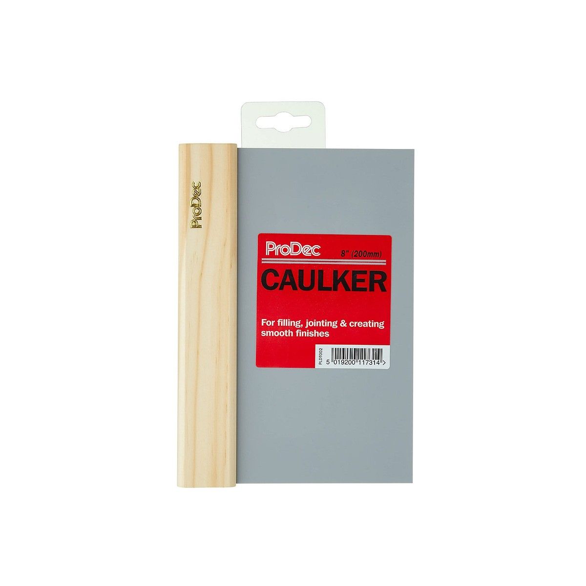 RODO PLDT002 CAULKER 200mm