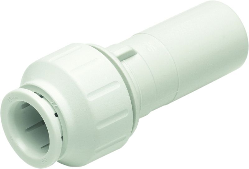 SPEEDFIT PEM062215W FITTING REDUCING 22 x 15mm 70011355