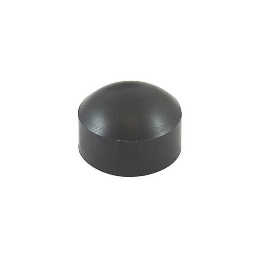JG 28mm PLASTIC SELA ROOFING WASHER SEALING COVER BLACK LOOSE EACH BRWPSC28