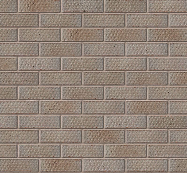 IBSTOCK CATTYBROOK TRADESMAN ANTIQUE GREY A2979A SCOTLAND