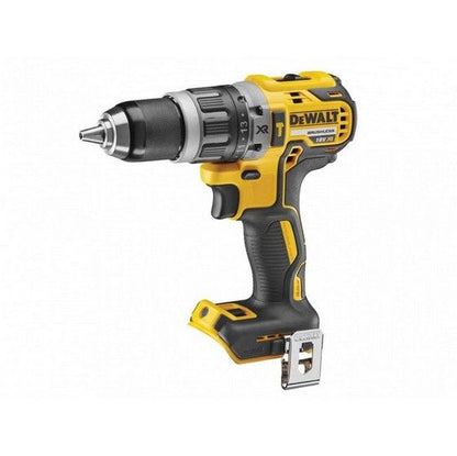 DEWALT DCD796N18V BRUSHLESS COMBI HAMMER DRILL (BODY ONLY) 