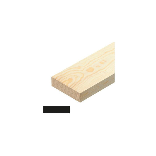 KNOTTY PINE PSE 45 x 12 x 2400mm TM641