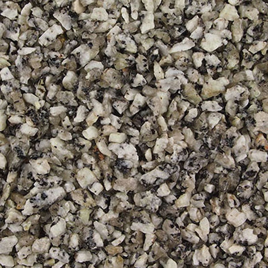 Border Scotland Mini Bag Grey Granite 6mm