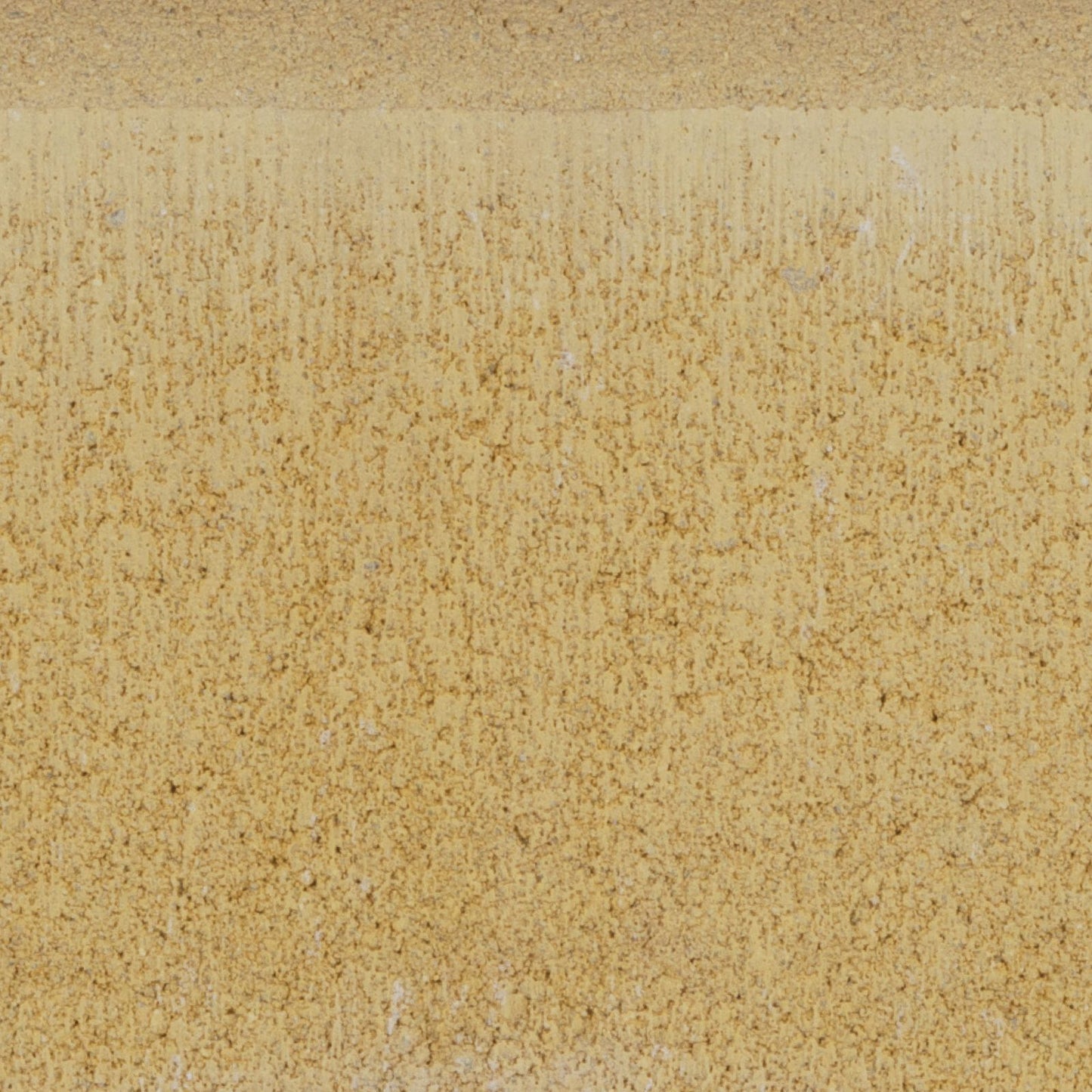 MARSHALLS ROUND TOP EDGING 600 x 150mm BUFF ED5701005