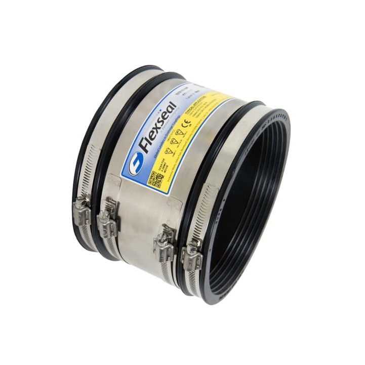 FERNCO STANDARD COUPLING 295-320mm SC320