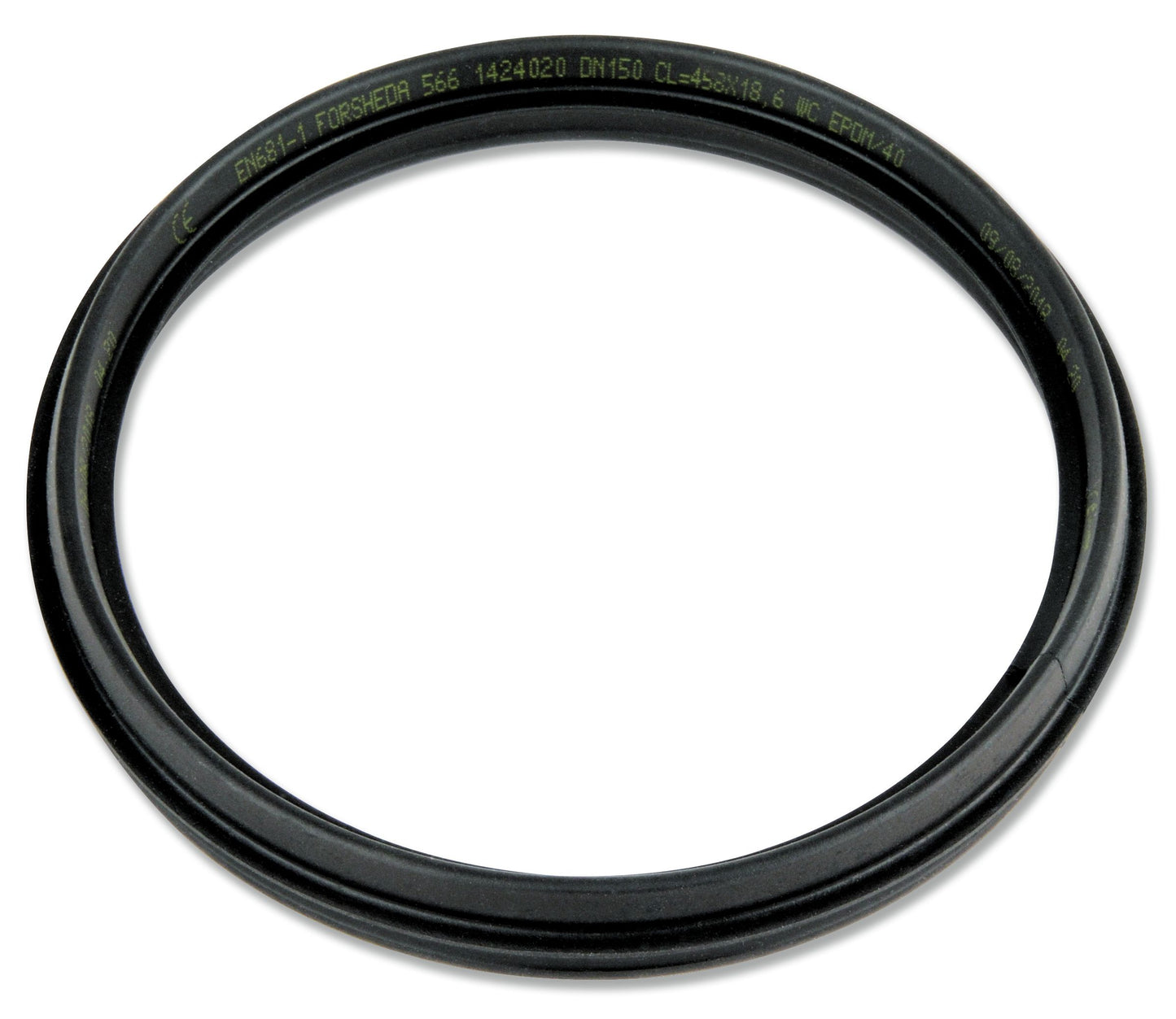 WAVIN TWINWALL 150mm RING SEAL 6TW213