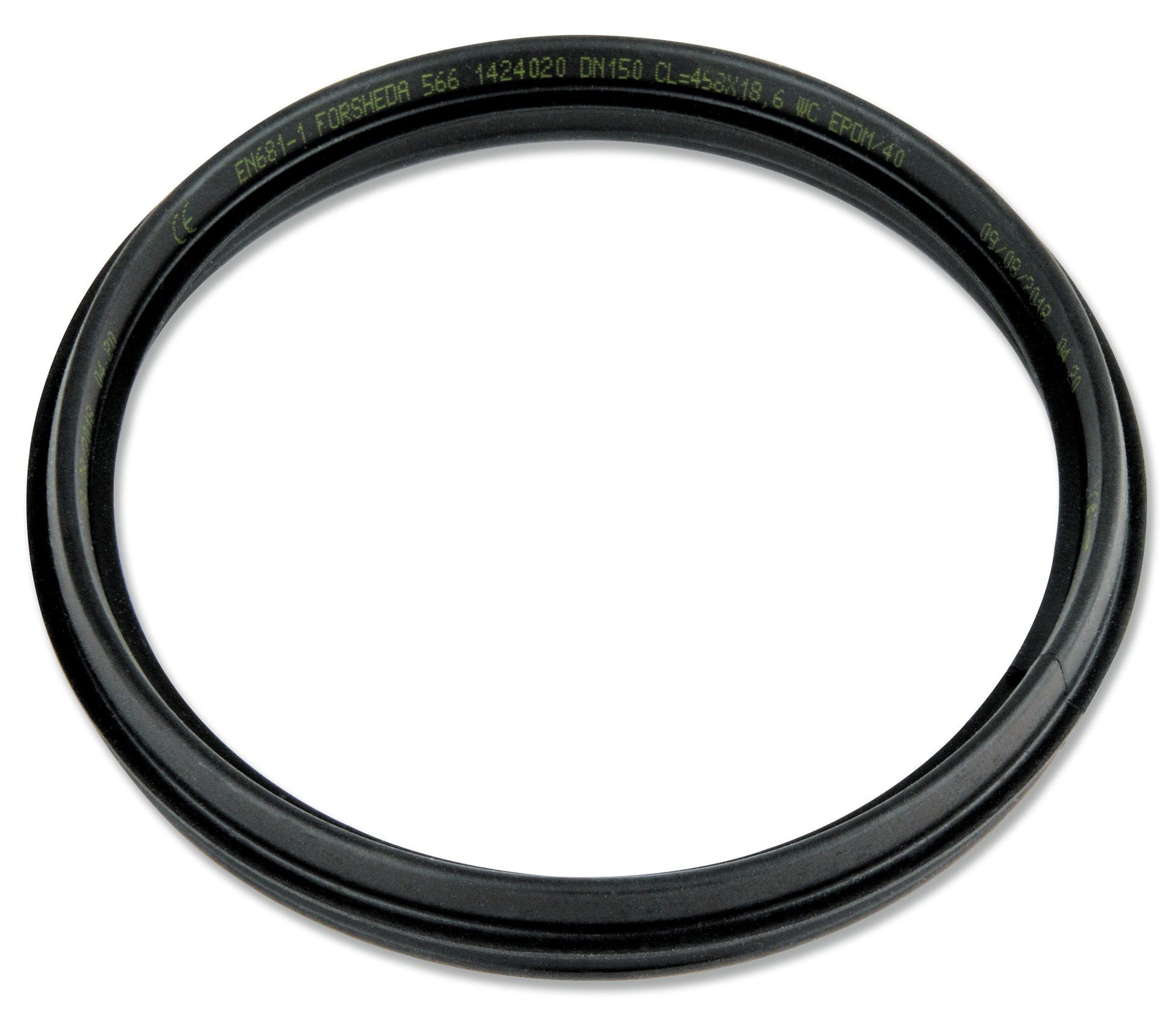 WAVIN TWINWALL 150mm RING SEAL 6TW213