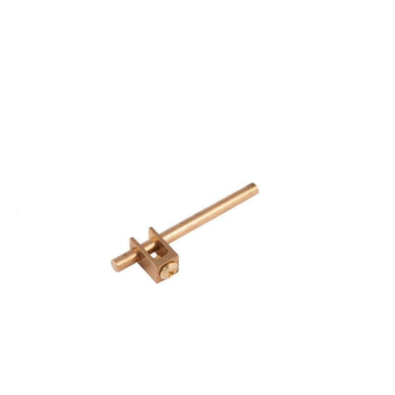 EMBRASS EP PRE-PACK CISTERN LIFT ARM ADJUSTABLE BRASS 345605-PAC