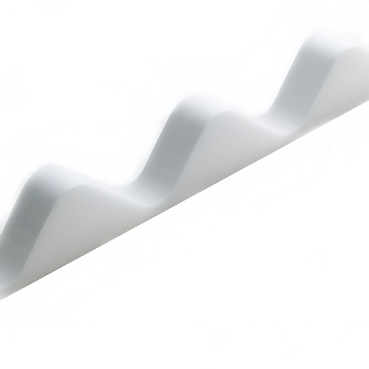 ARIEL VISTALUX EAVES FILLER 3" (PACK OF 6) 39000