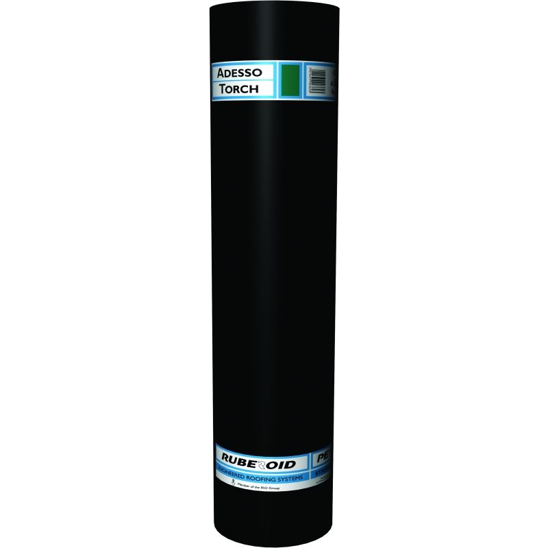 IKO APP TORCH-ON CAPSHEET GREEN 8m 64500011