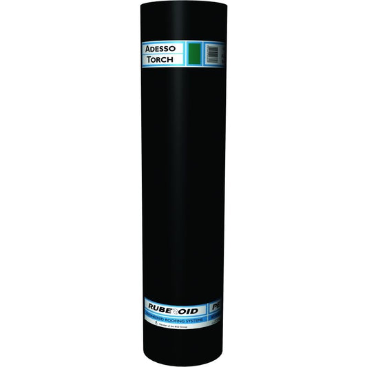 IKO APP TORCH-ON CAPSHEET GREEN 8m 64500011