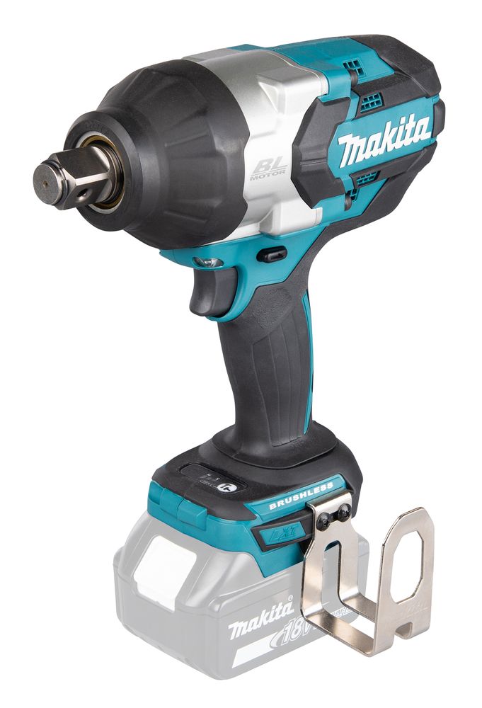 MAKITA DTW1001Z 18V BRUSHLESS 3/4IN IMPACT WRENCH (BODY ONLY)