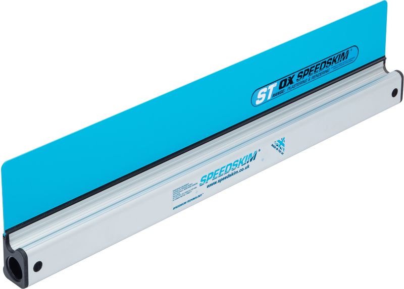 OX-P530960 SPEEDSKIM SEMI FLEXIBLE PLASTERING RULE 600mm