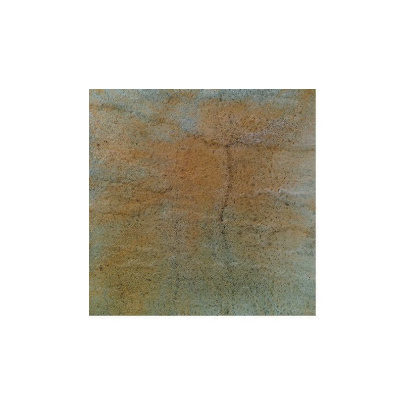BRADSTONE OLD RIVEN PAVING 600 x 600 x 35mm AUTUMN BRONZE 07299
