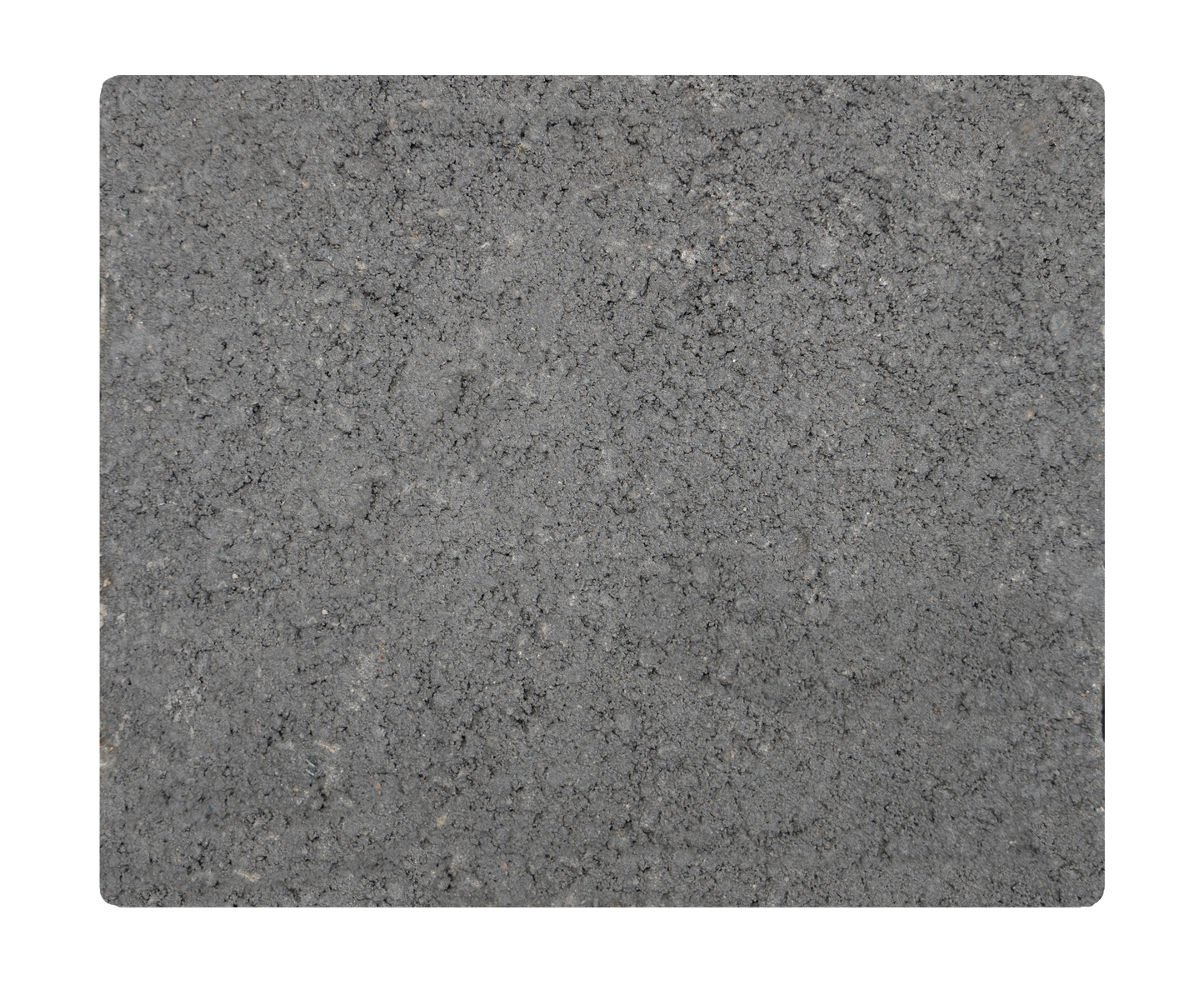 TOBERMORE TEGULA 208 x 173 x 60mm CHARCOAL TEG60208CHAR