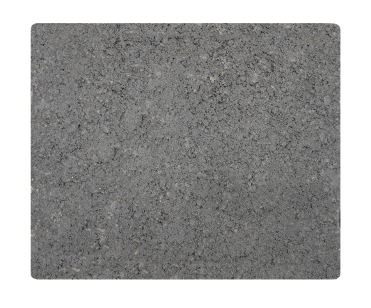 TOBERMORE TEGULA 208 x 173 x 60mm CHARCOAL TEG60208CHAR