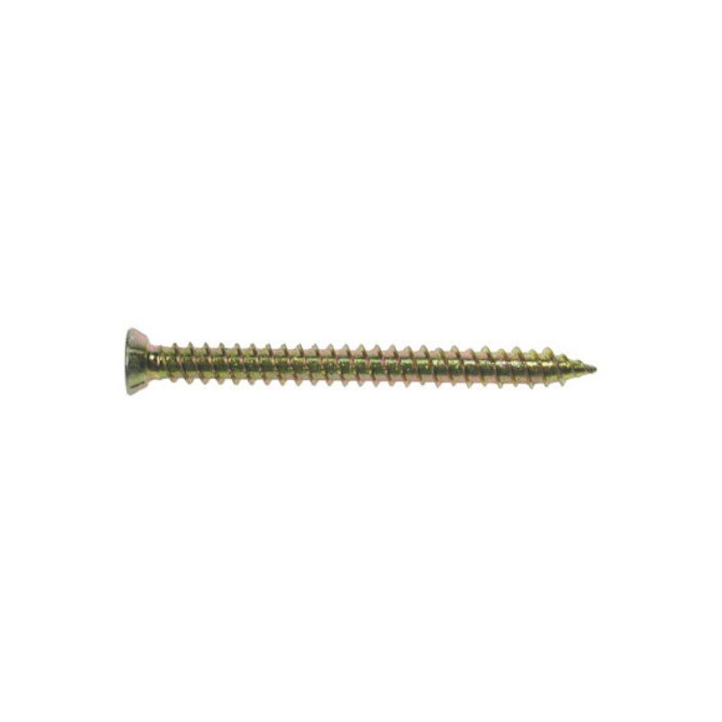 7.5 x 120mm CONCRETE SCREW (PACK 10) JB8709