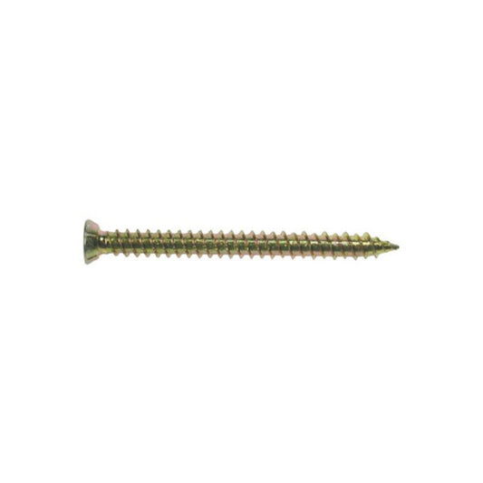 7.5 x 120mm CONCRETE SCREW (PACK 10) JB8709