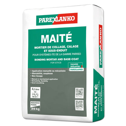 Parex Maite Bag 25Kg