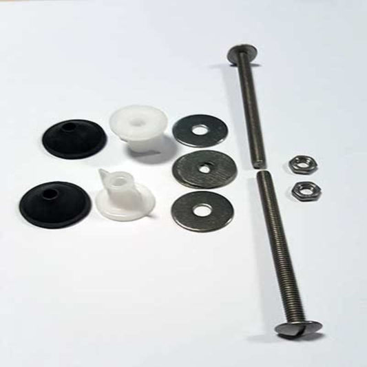 ARMITAGE SHANKS SV12867 CLOSE COUPLED BOLT SET