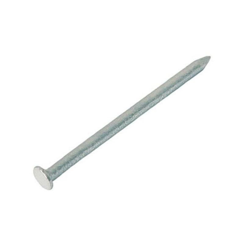 GALV ROUND WIRE NAILS 65 x 2.65mm x 25kg NRSG0065265