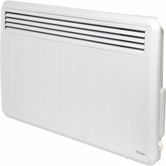 STEARN DIMPLEX PANEL HEATER 1.5kw WHITE PLX150E