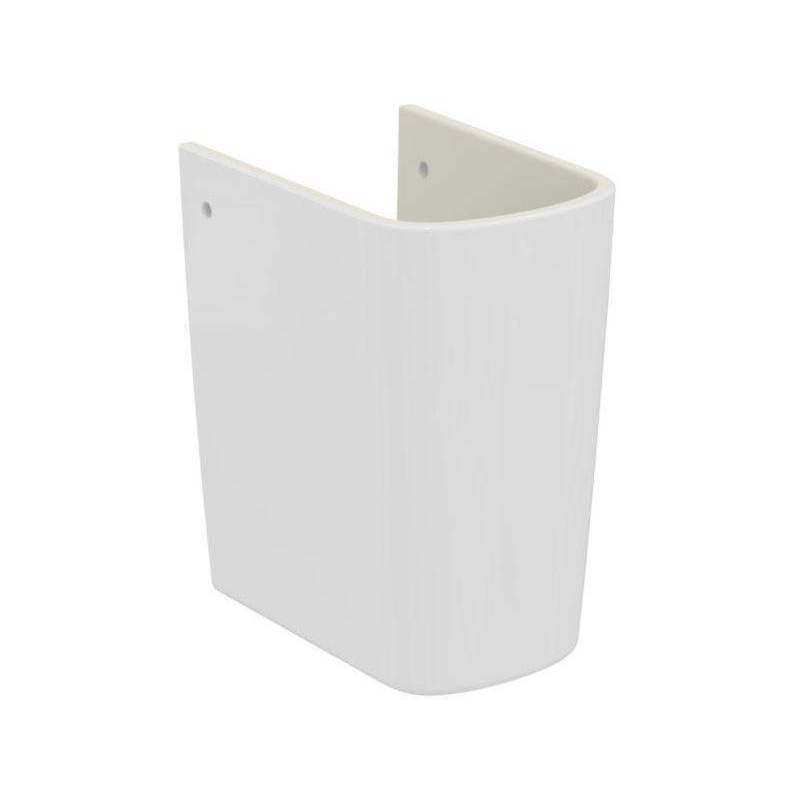IDEAL STANDARD T422501 TEMPO SEMI PEDESTAL WHITE
