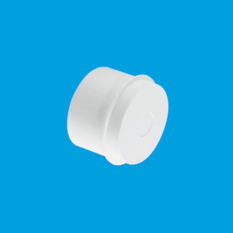 MCALPINE T23M BLANK CAP 1.1/2" 61020448