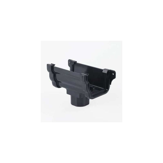 BRETT PROSTYLE RUNNING OUTLET ANTHRACITE GREY BR085