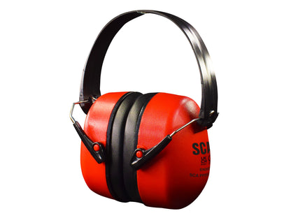 SCAN SCAPPEEARCOL SNR25 COLLAPSABLE EAR DEFENDERS