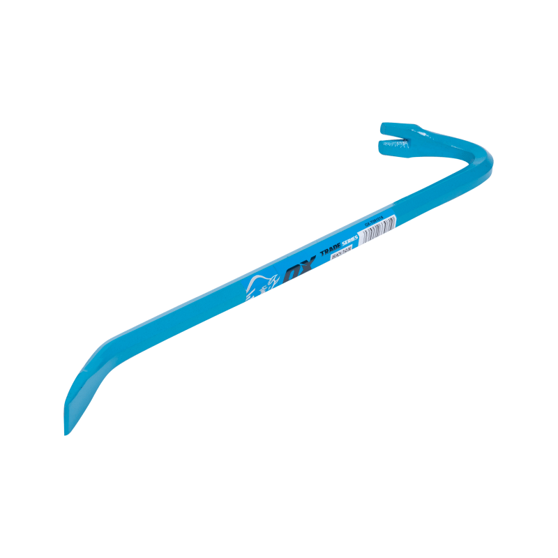 OX-T091018 TRADE WRECKING BAR 450mm