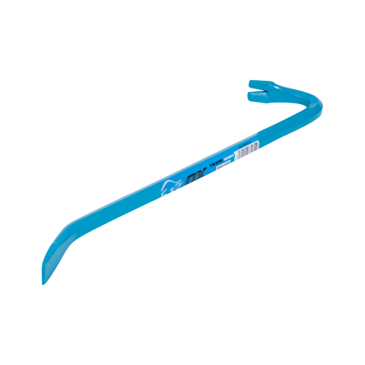 OX-T091018 TRADE WRECKING BAR 450mm