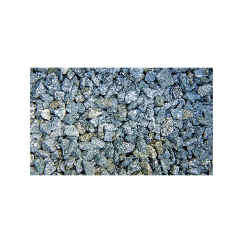 Day Big Bag Green Chippings 6/14mm (D)