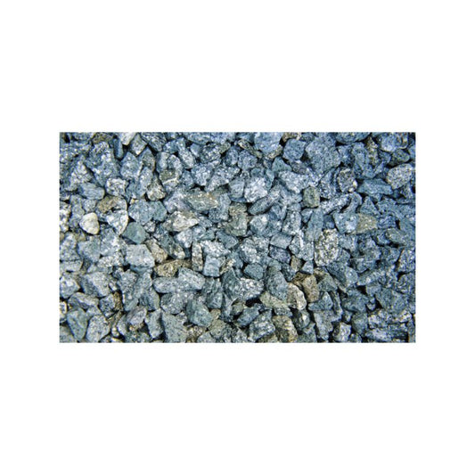 Day Big Bag Green Chippings 6/14mm (D)