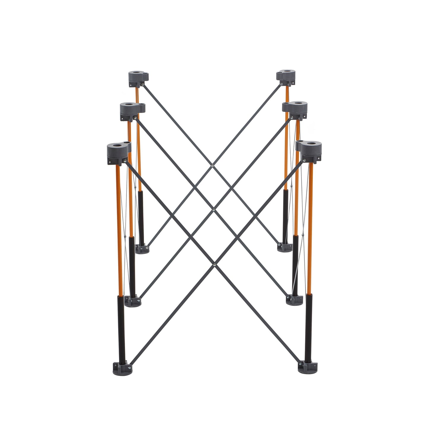 BORA BR-CK6S CENTIPEDE 0.6 x 1.2m