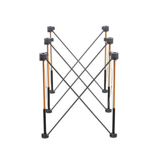BORA BR-CK6S CENTIPEDE 0.6 x 1.2m