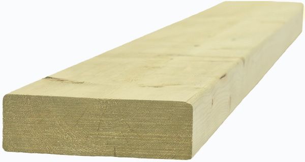TTG 47 x 175mm x 4.8m KD CARCASSING MACHINED <45x170> C24