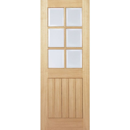 LPD OAK MEXICANO 6L 33" OMEXCG33