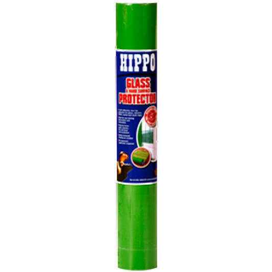 HIPPO GLASS & MULTI SURFACE PROTECT 600mm x 25m H18607