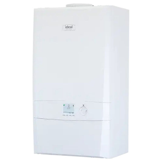 IDEAL LOGIC MAX S18 GAS SYSTEM2 BOILER ERP 228377 10266801